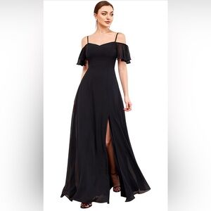 Every Pretty Formal Aline Dress